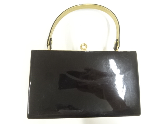 JAPANESE KIMONO / BAG